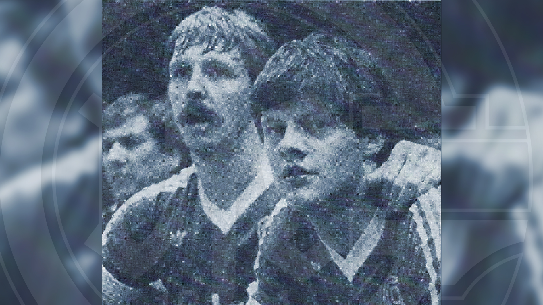 Heute gratulieren wir unserem ehemaligen Halbrechten Markus Hütt zum